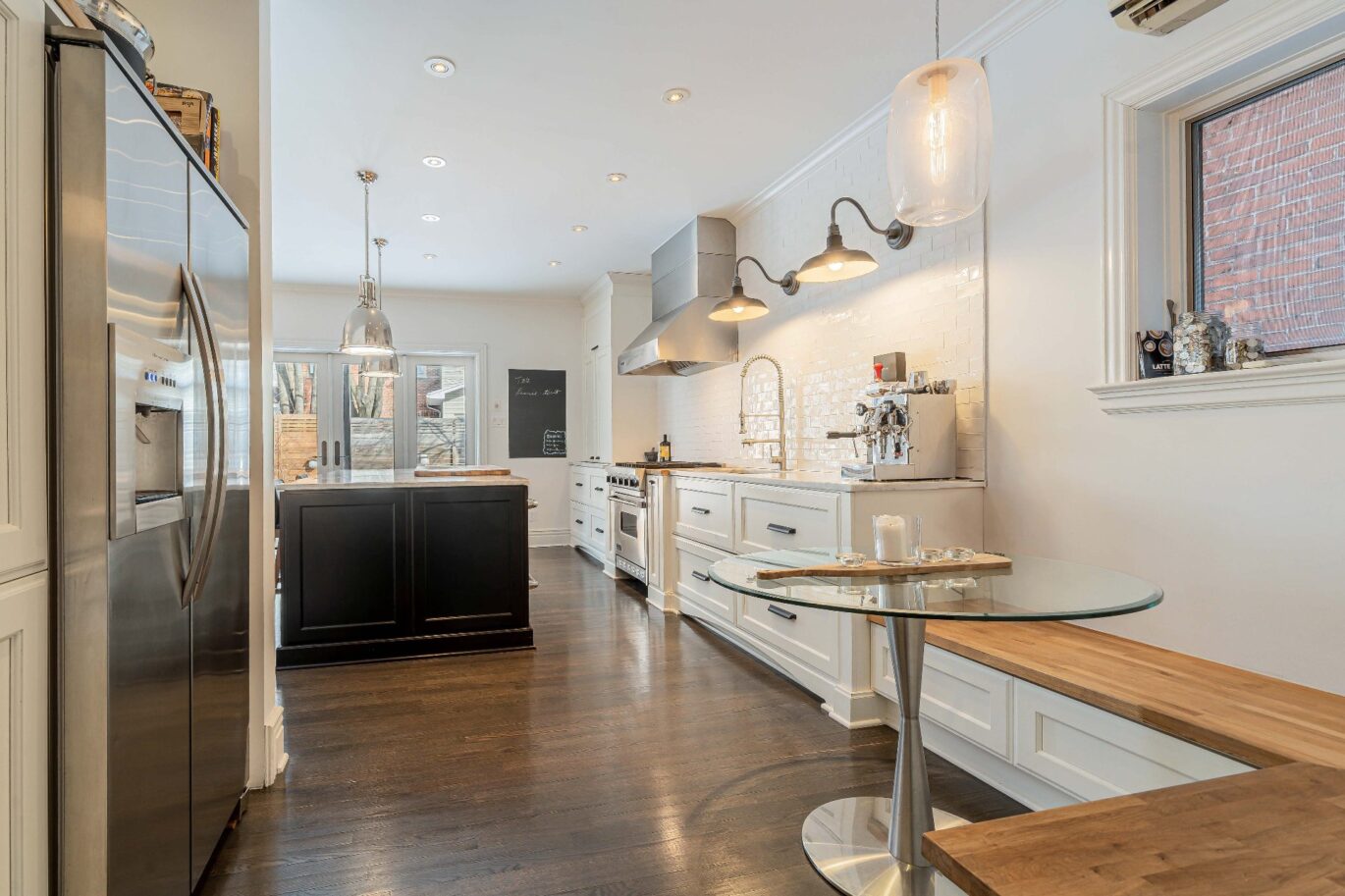 4423 Av. Beaconsfield  Montréal (Côte-des-Neiges/Notre-Dame-de-Grâce) (Montréal)