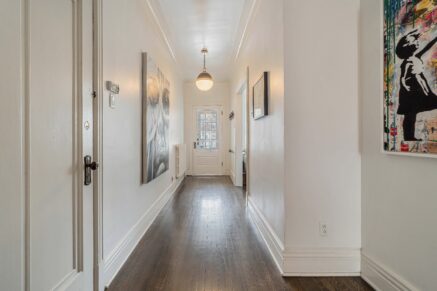 4423 Av. Beaconsfield  Montréal (Côte-des-Neiges/Notre-Dame-de-Grâce) (Montréal)