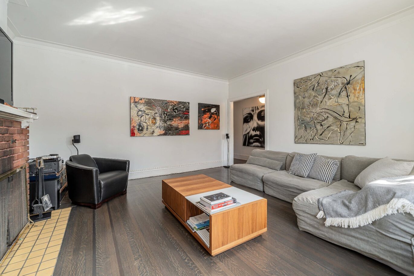 4423 Av. Beaconsfield  Montréal (Côte-des-Neiges/Notre-Dame-de-Grâce) (Montréal)