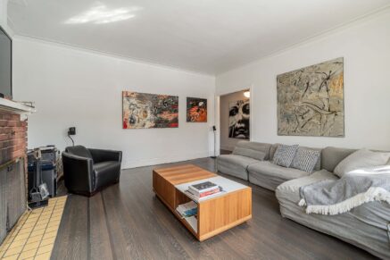 4423 Av. Beaconsfield  Montréal (Côte-des-Neiges/Notre-Dame-de-Grâce) (Montréal)