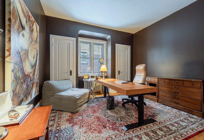 4423 Av. Beaconsfield  Montréal (Côte-des-Neiges/Notre-Dame-de-Grâce) (Montréal)