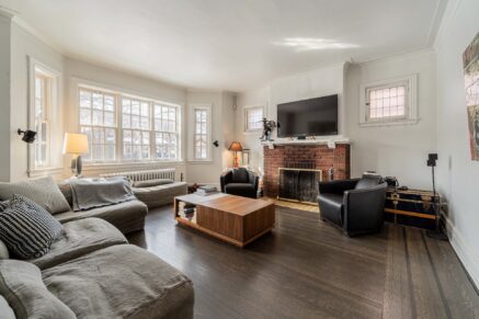 4423 Av. Beaconsfield  Montréal (Côte-des-Neiges/Notre-Dame-de-Grâce) (Montréal)