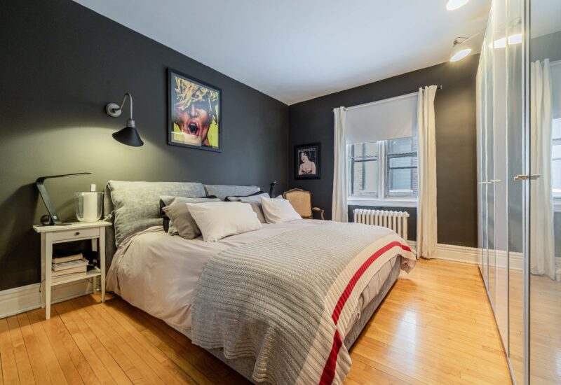 4423 Av. Beaconsfield  Montréal (Côte-des-Neiges/Notre-Dame-de-Grâce) (Montréal)