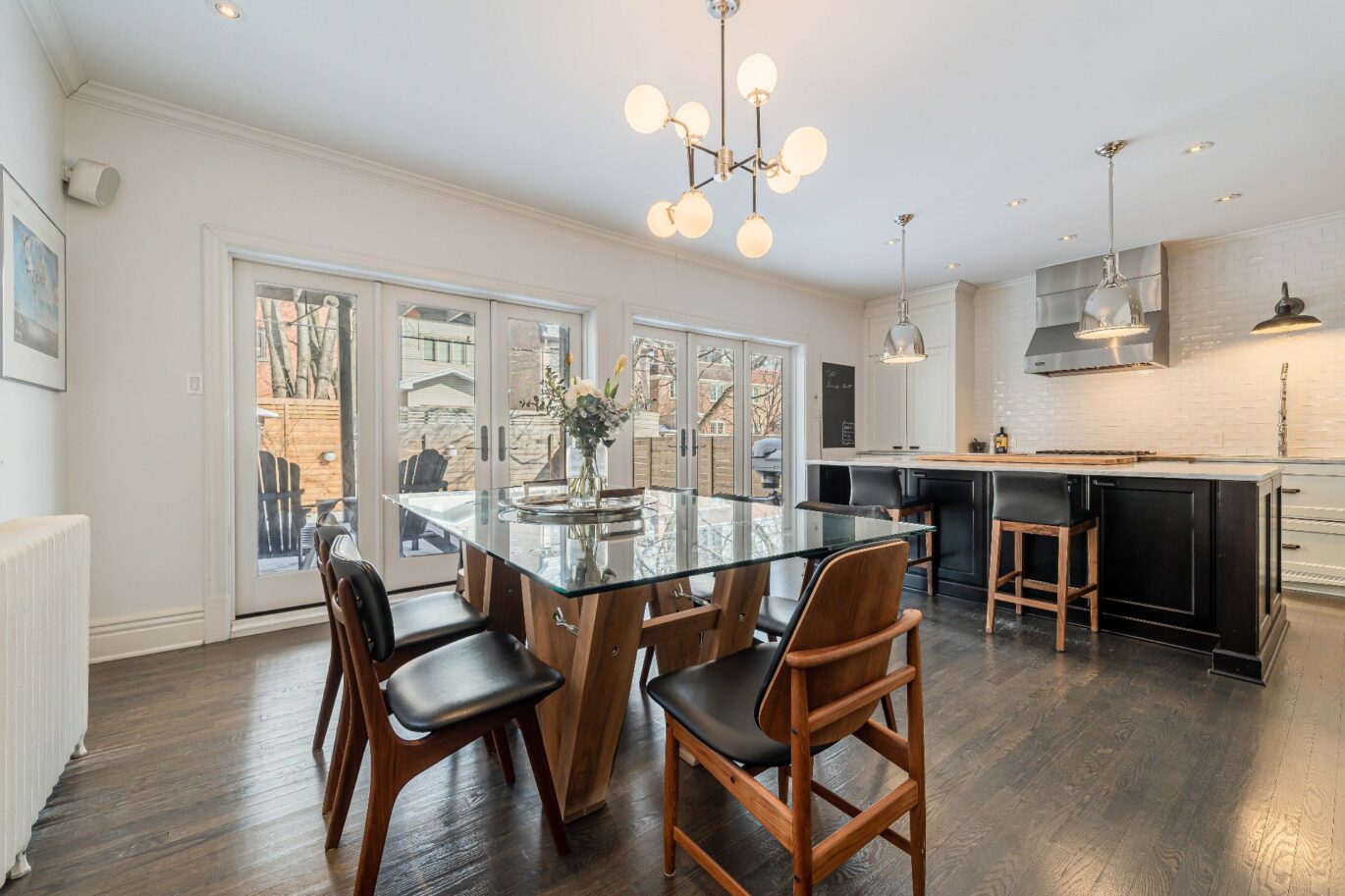 4423 Av. Beaconsfield  Montréal (Côte-des-Neiges/Notre-Dame-de-Grâce) (Montréal)