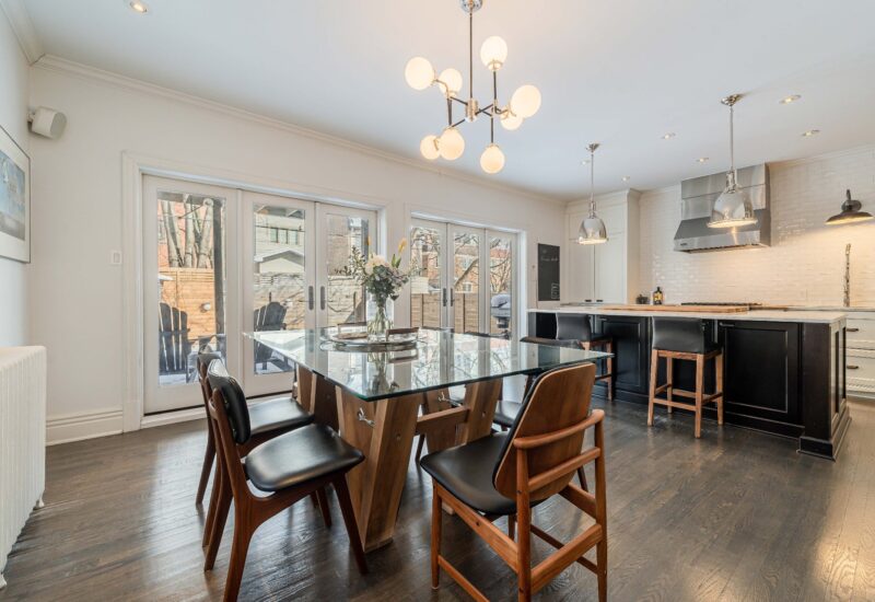 4423 Av. Beaconsfield  Montréal (Côte-des-Neiges/Notre-Dame-de-Grâce) (Montréal)