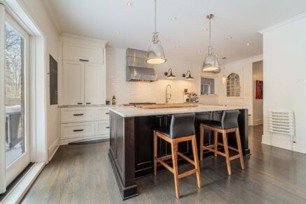 4423 Av. Beaconsfield  Montréal (Côte-des-Neiges/Notre-Dame-de-Grâce) (Montréal)