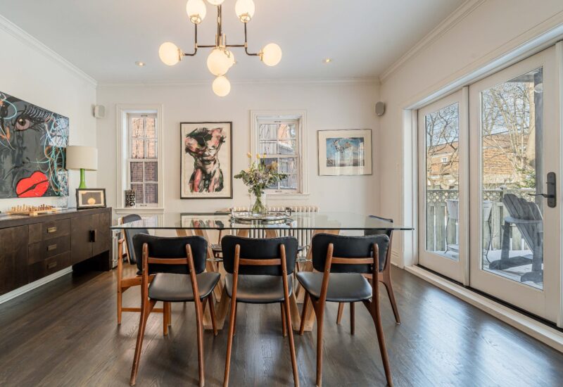 4423 Av. Beaconsfield  Montréal (Côte-des-Neiges/Notre-Dame-de-Grâce) (Montréal)