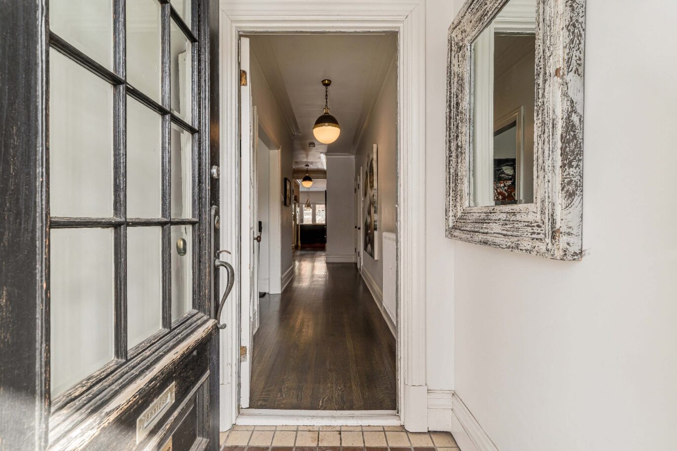 4423 Av. Beaconsfield  Montréal (Côte-des-Neiges/Notre-Dame-de-Grâce) (Montréal)