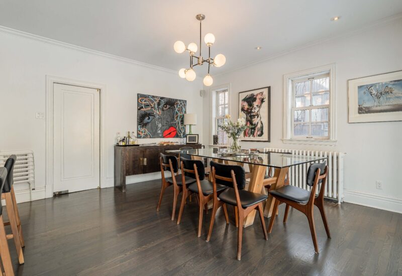 4423 Av. Beaconsfield  Montréal (Côte-des-Neiges/Notre-Dame-de-Grâce) (Montréal)