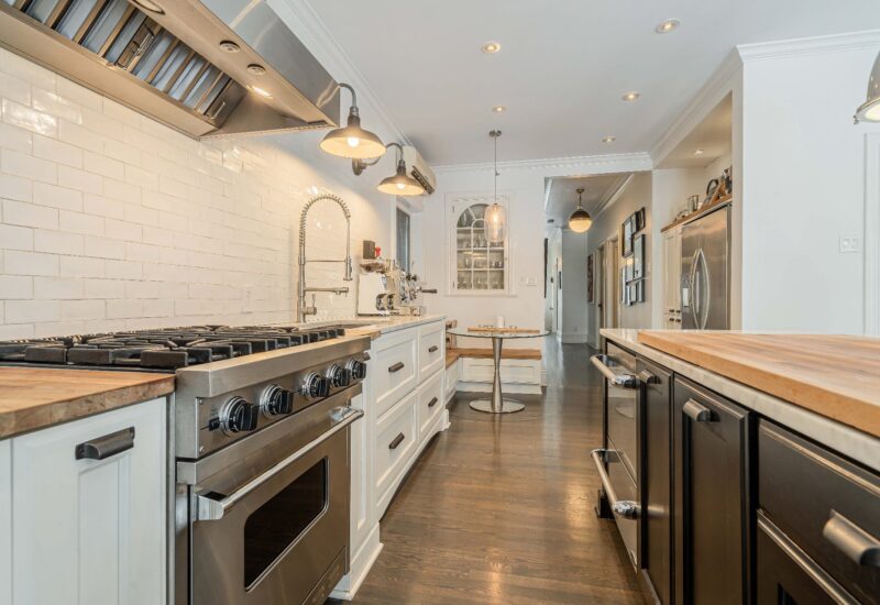 4423 Av. Beaconsfield  Montréal (Côte-des-Neiges/Notre-Dame-de-Grâce) (Montréal)