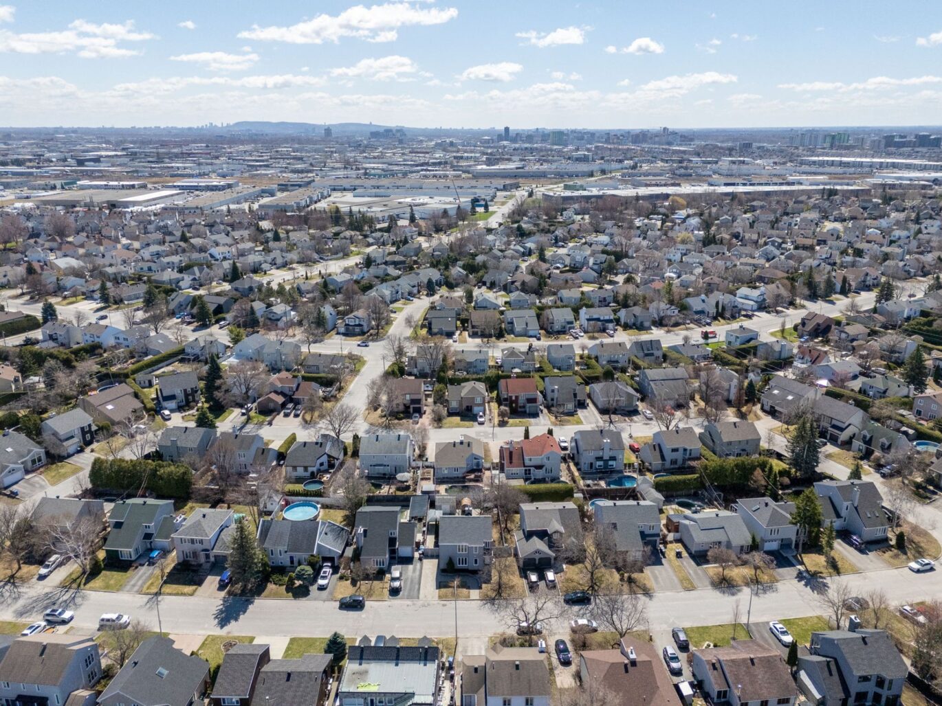 2645 Rue des Pintades  Laval (Sainte-Rose) (Laval)