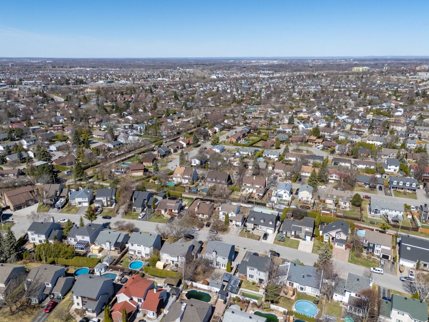 2645 Rue des Pintades  Laval (Sainte-Rose) (Laval)