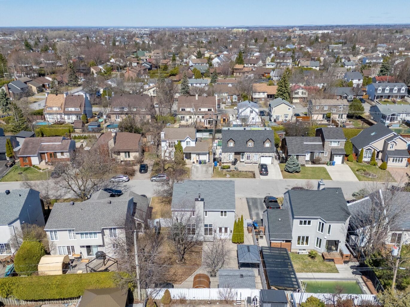 2645 Rue des Pintades  Laval (Sainte-Rose) (Laval)