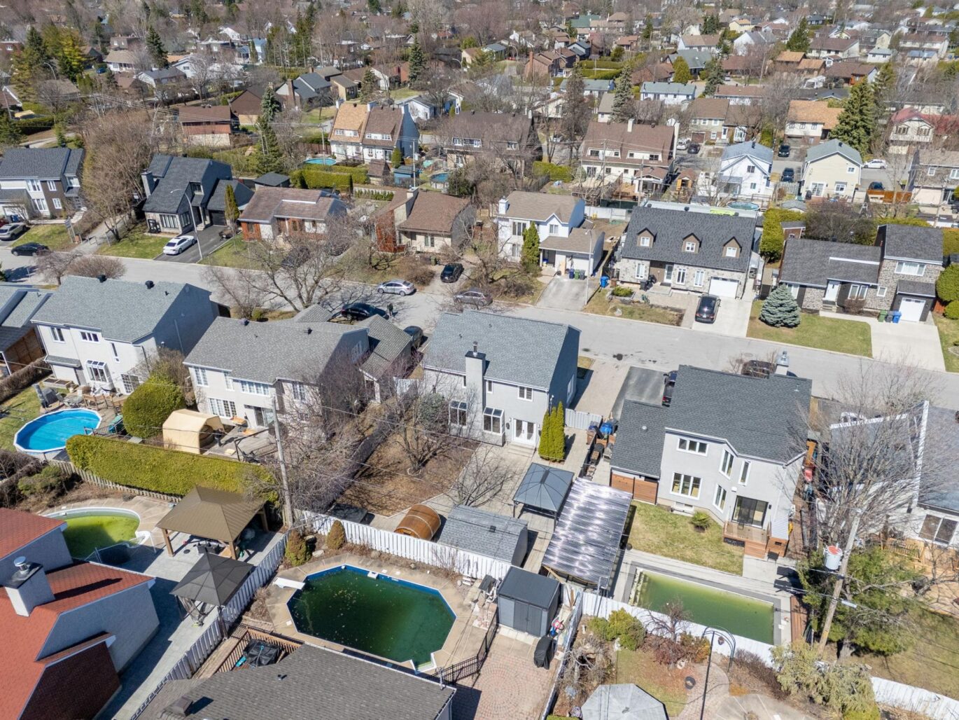 2645 Rue des Pintades  Laval (Sainte-Rose) (Laval)