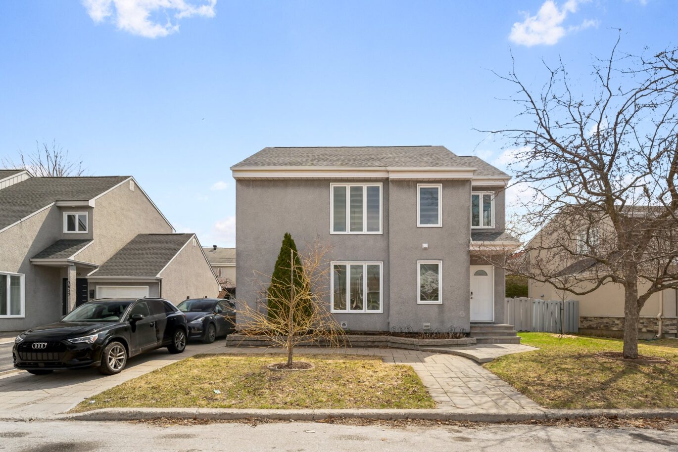 2645 Rue des Pintades  Laval (Sainte-Rose) (Laval)