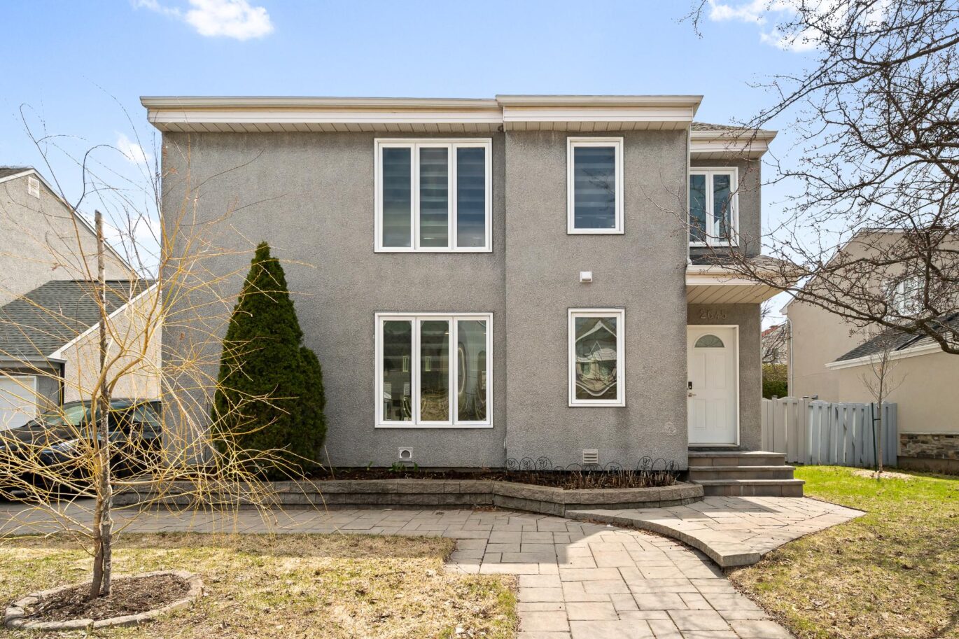 2645 Rue des Pintades  Laval (Sainte-Rose) (Laval)