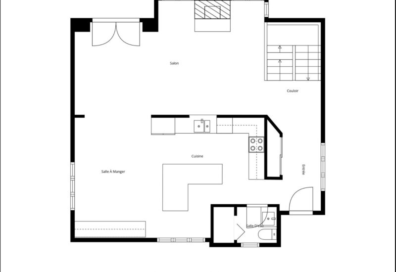 2645 Rue des Pintades  Laval (Sainte-Rose) (Laval)