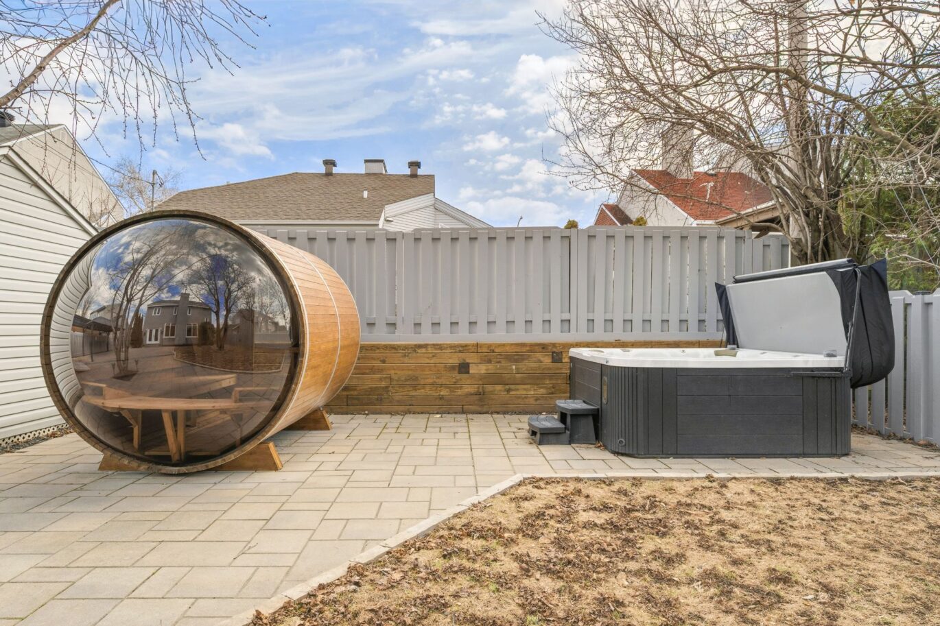 2645 Rue des Pintades  Laval (Sainte-Rose) (Laval)