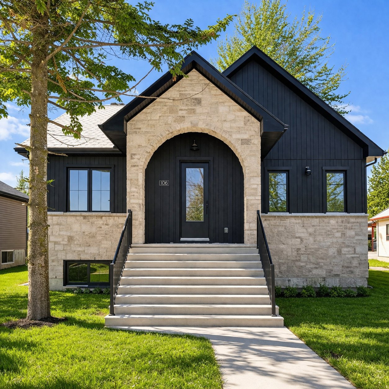 Maison Saint-Jean-sur-Richelieu  -  ref 18019818 (picture 1)