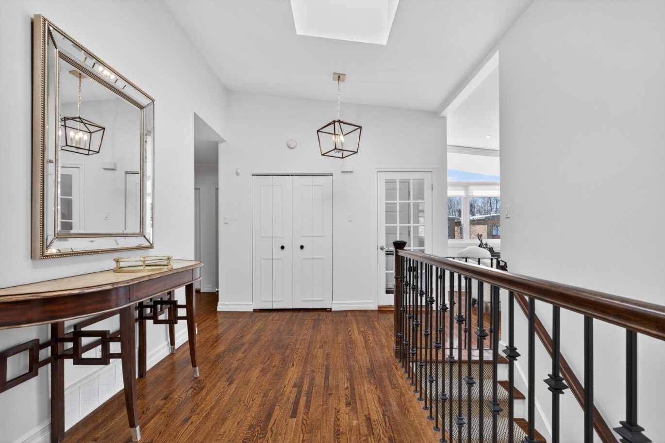 5731 Av. Blossom  Côte-Saint-Luc (Montréal)