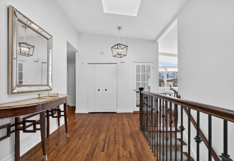 5731 Av. Blossom  Côte-Saint-Luc (Montréal)