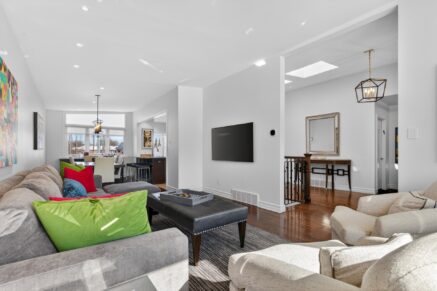 5731 Av. Blossom  Côte-Saint-Luc (Montréal)