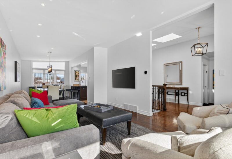 5731 Av. Blossom  Côte-Saint-Luc (Montréal)