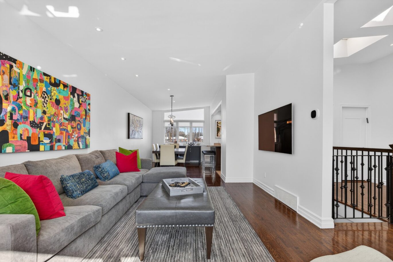 5731 Av. Blossom  Côte-Saint-Luc (Montréal)