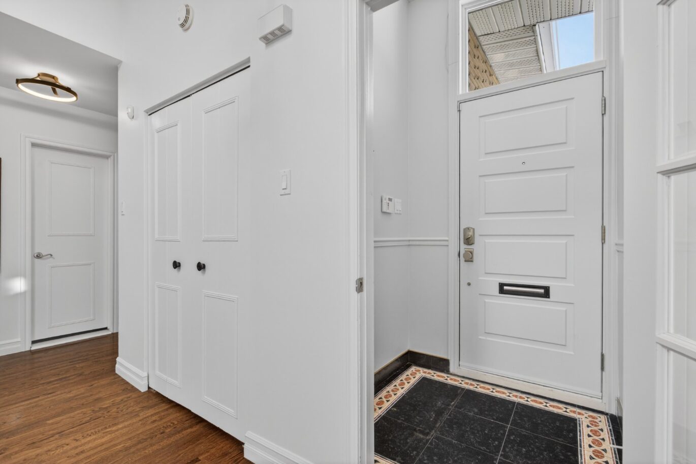 5731 Av. Blossom  Côte-Saint-Luc (Montréal)