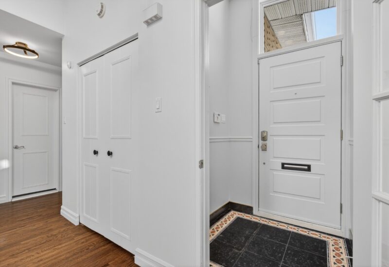 5731 Av. Blossom  Côte-Saint-Luc (Montréal)