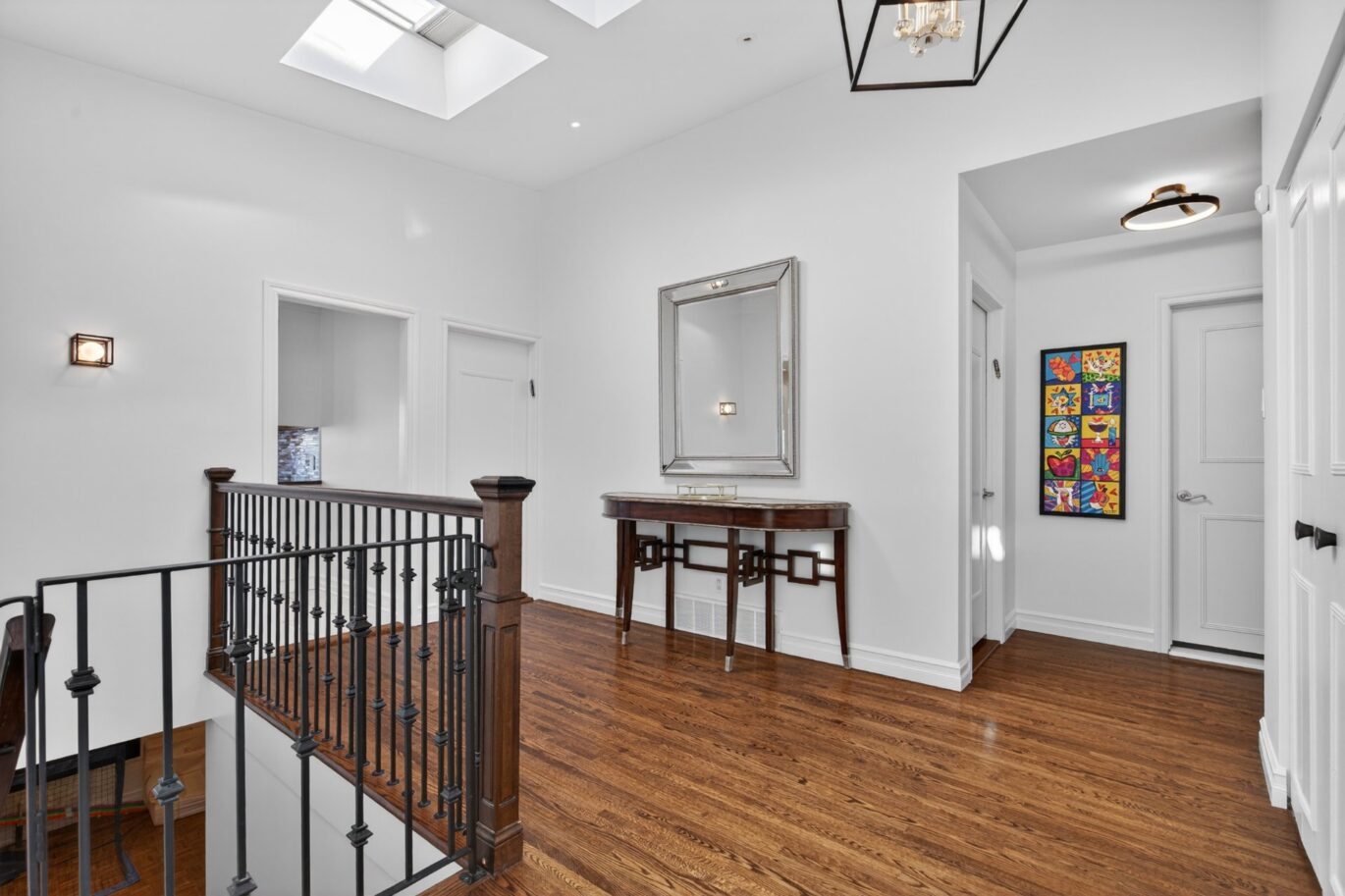 5731 Av. Blossom  Côte-Saint-Luc (Montréal)