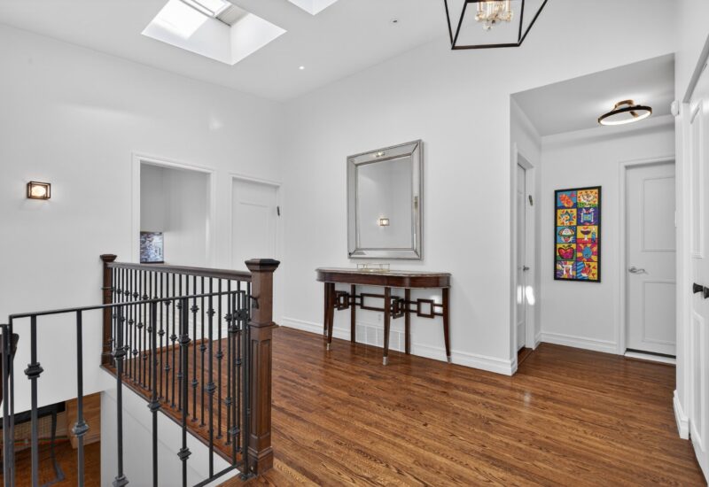 5731 Av. Blossom  Côte-Saint-Luc (Montréal)