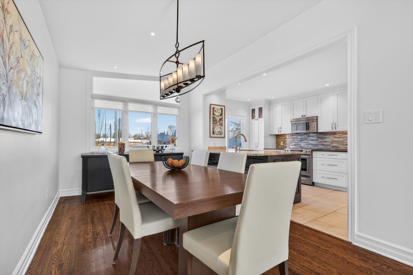 5731 Av. Blossom  Côte-Saint-Luc (Montréal)