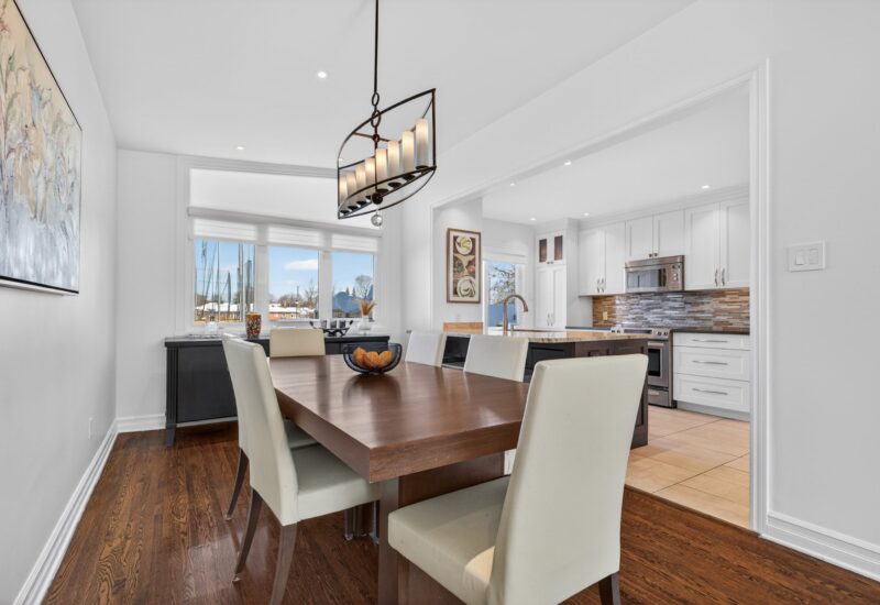 5731 Av. Blossom  Côte-Saint-Luc (Montréal)