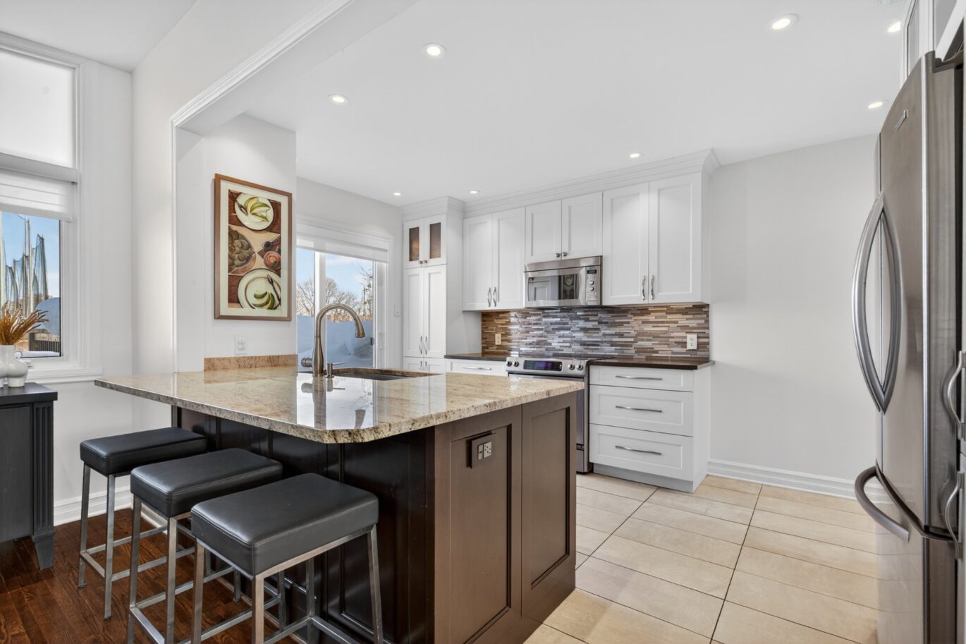 5731 Av. Blossom  Côte-Saint-Luc (Montréal)