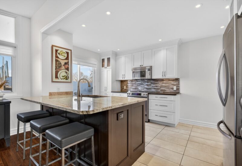 5731 Av. Blossom  Côte-Saint-Luc (Montréal)