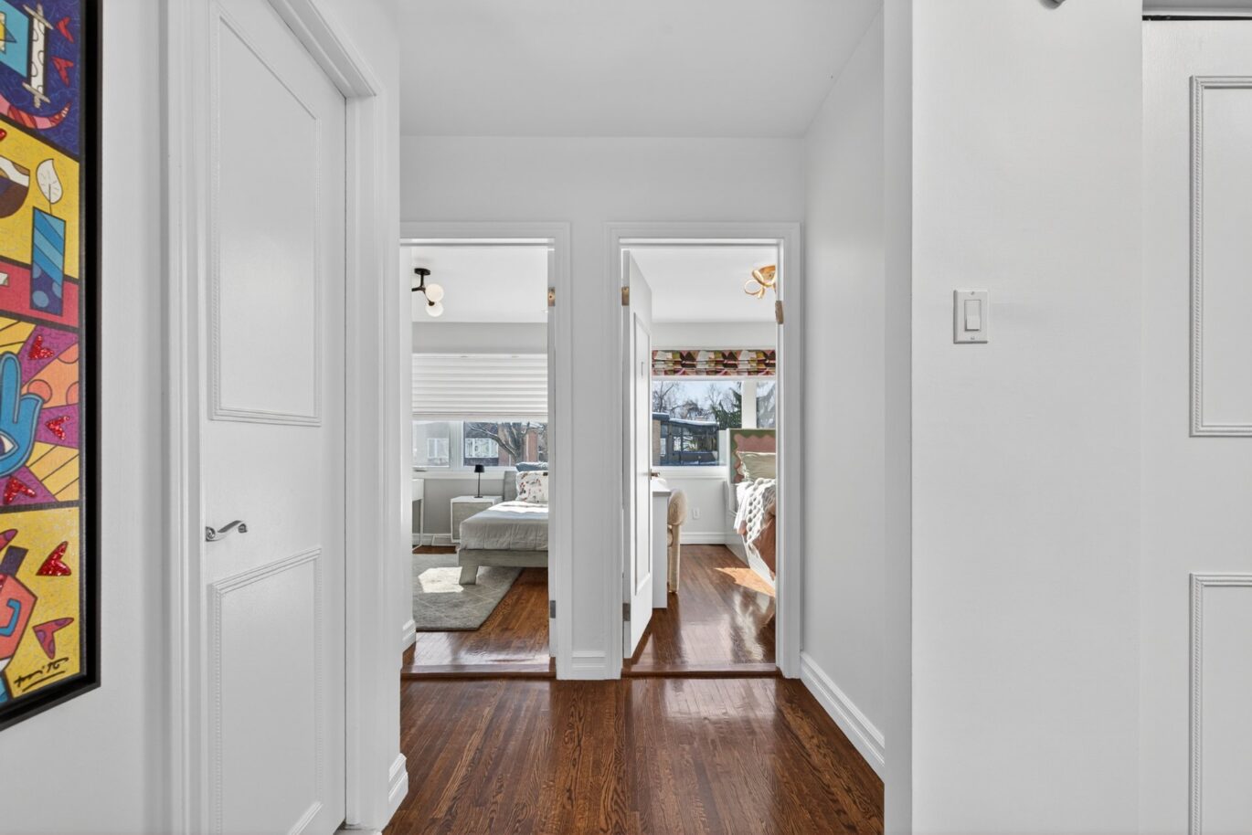 5731 Av. Blossom  Côte-Saint-Luc (Montréal)