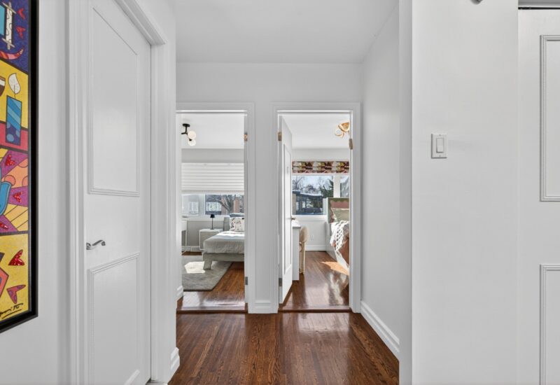 5731 Av. Blossom  Côte-Saint-Luc (Montréal)