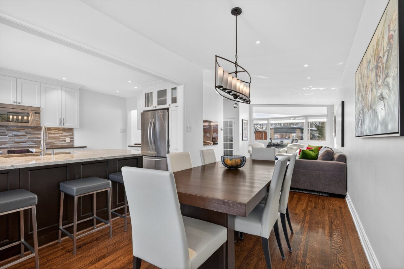 5731 Av. Blossom  Côte-Saint-Luc (Montréal)