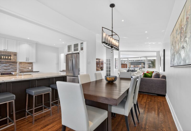 5731 Av. Blossom  Côte-Saint-Luc (Montréal)