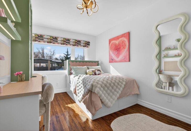 5731 Av. Blossom  Côte-Saint-Luc (Montréal)