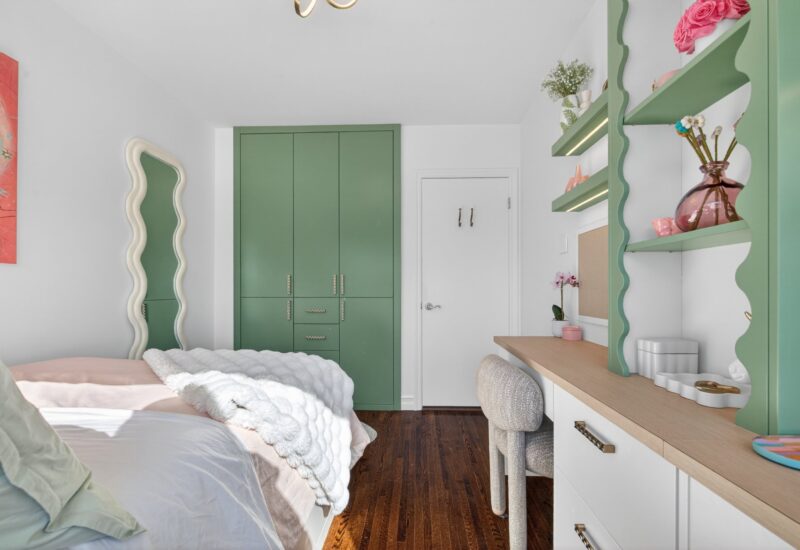 5731 Av. Blossom  Côte-Saint-Luc (Montréal)