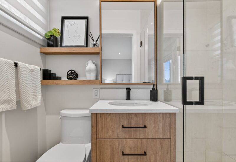 5731 Av. Blossom  Côte-Saint-Luc (Montréal)