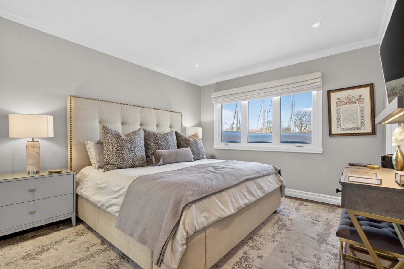 5731 Av. Blossom  Côte-Saint-Luc (Montréal)