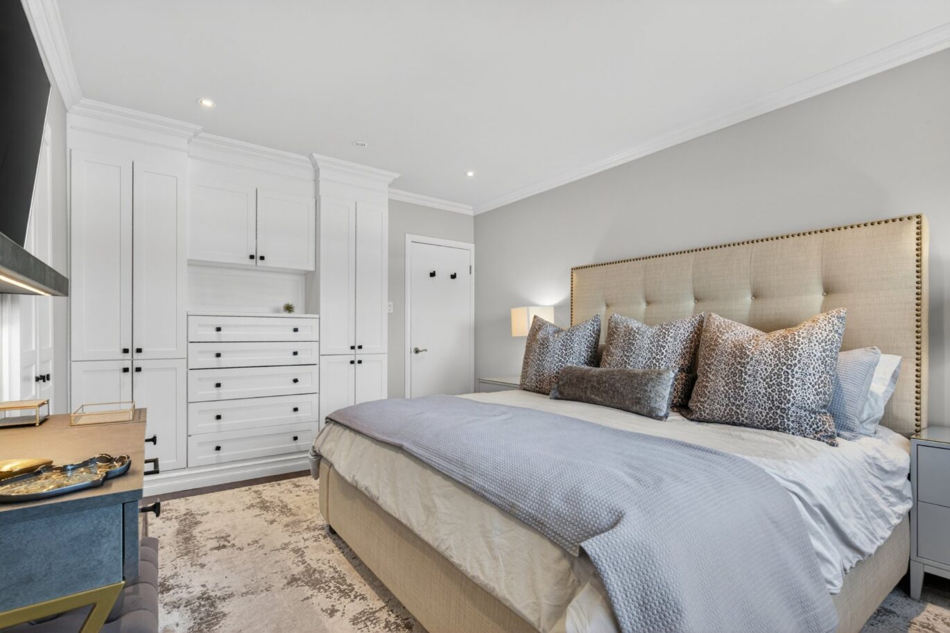 5731 Av. Blossom  Côte-Saint-Luc (Montréal)