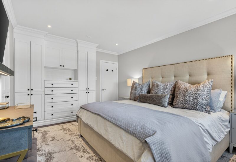 5731 Av. Blossom  Côte-Saint-Luc (Montréal)