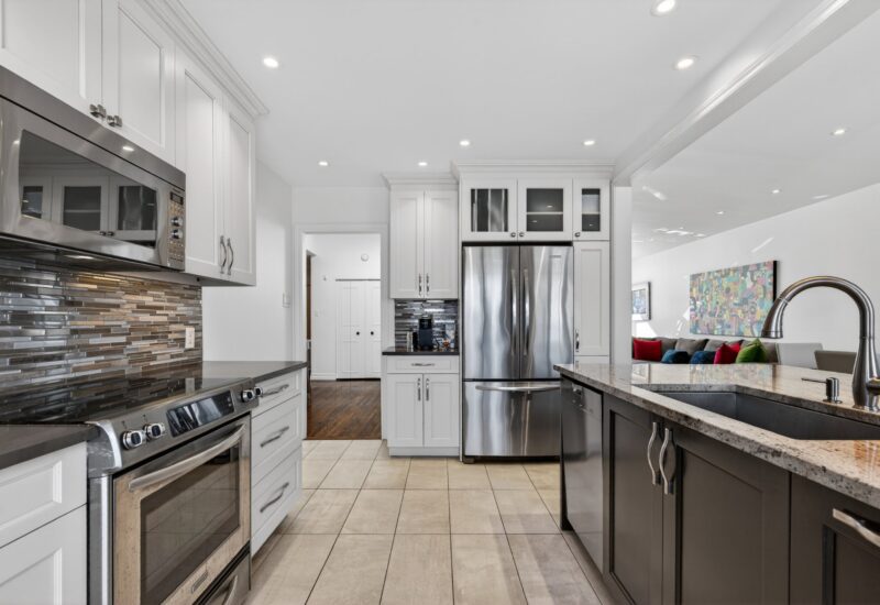 5731 Av. Blossom  Côte-Saint-Luc (Montréal)