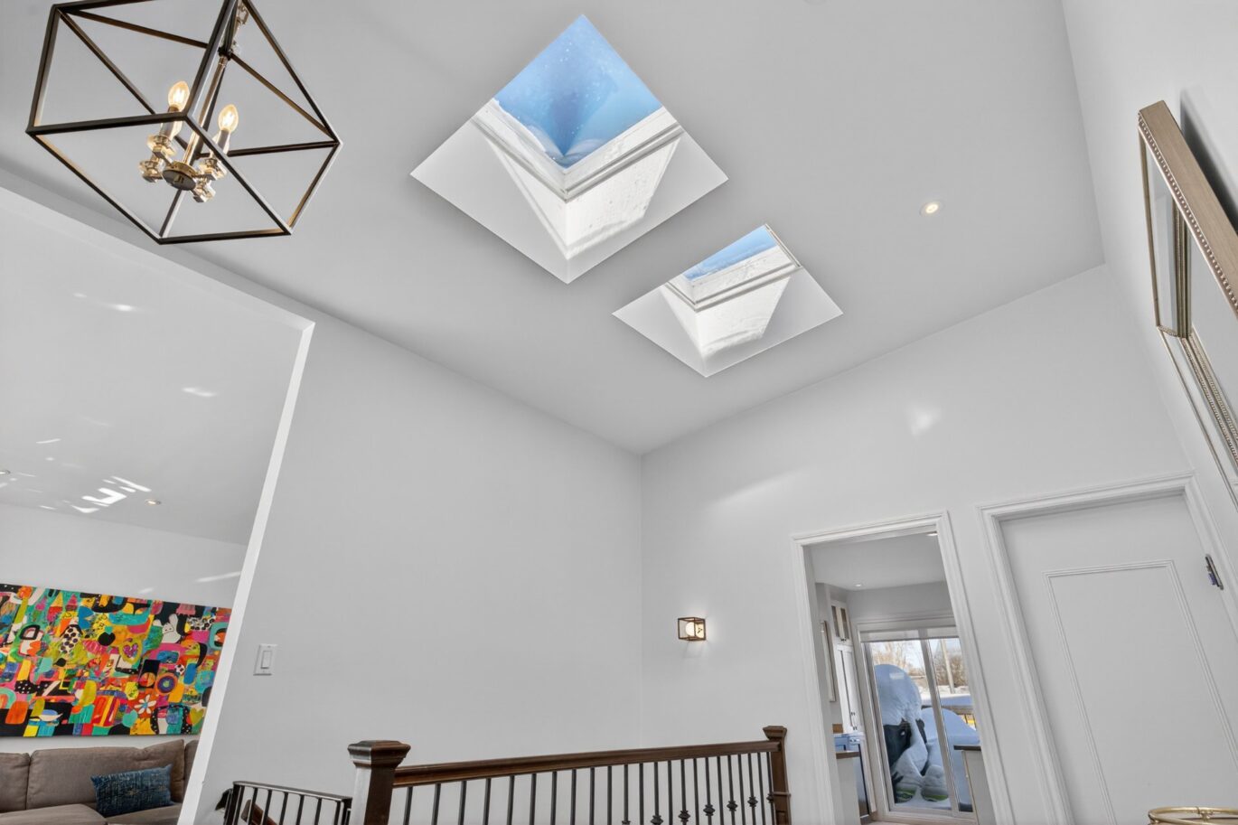 5731 Av. Blossom  Côte-Saint-Luc (Montréal)