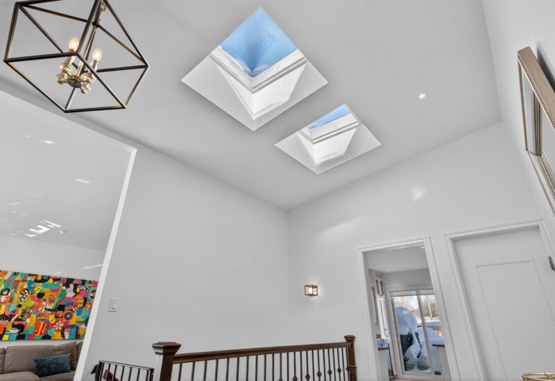 5731 Av. Blossom  Côte-Saint-Luc (Montréal)