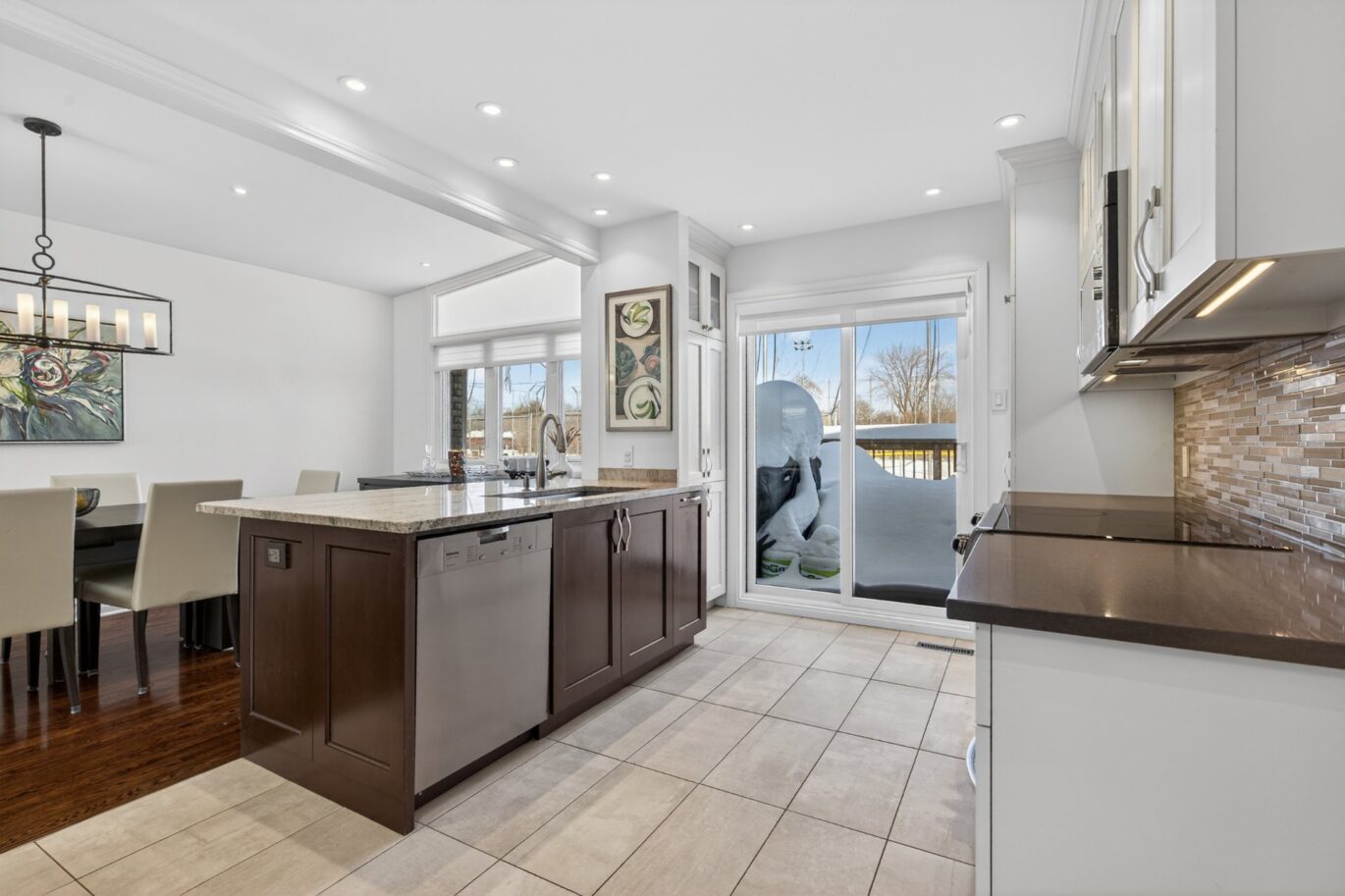 5731 Av. Blossom  Côte-Saint-Luc (Montréal)